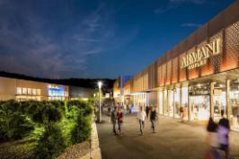 Maicengen outlets