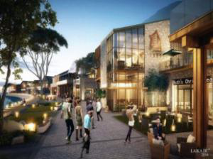 Bengbu Outlet