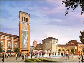 Jinan Outlet