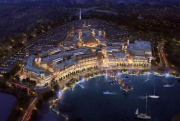 Zhengzhou Outlet