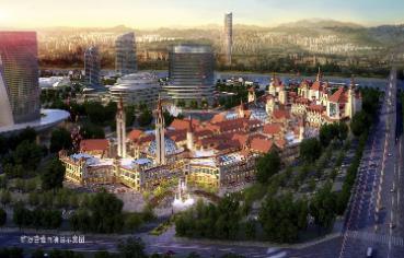 Linfen Outlet