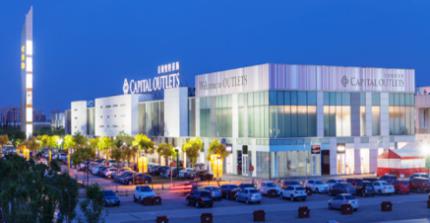 Beijing Outlet