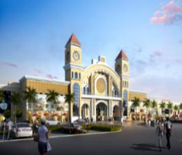 Guangdong Outlet