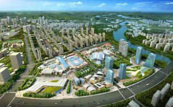 Shenyang Outlet