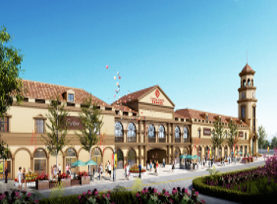 Hanzhou Outlet