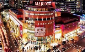Mario outlets
